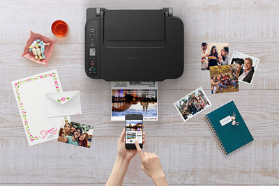 قیمت پرینتر ts3520